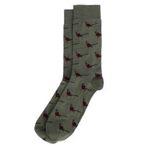 Barbour Mavin Socks